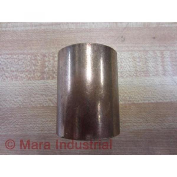 Part AA-1332-10 AA133210 Pack Of 3 Plain Bronze Bearing Bushings - New No Box #2 image