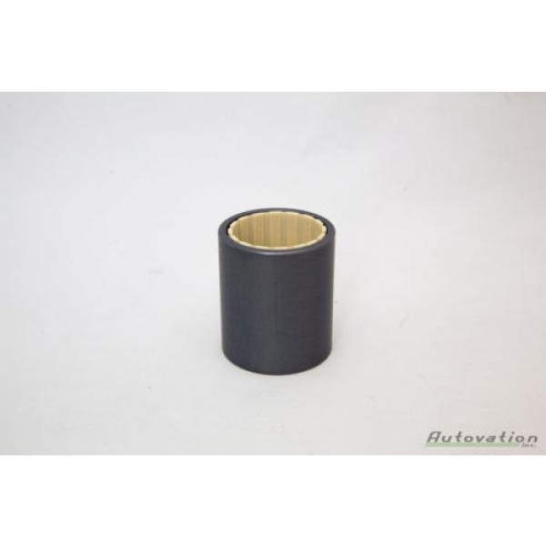 Igus RJUM-02-40 drylin ® R - Compact linear plain bearings Lot of 7 #1 image