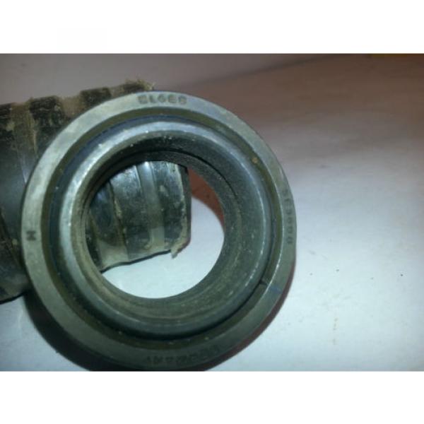 Radial spherical plain bearings GE30-DO Quantity 5 Machinery equipment 00135112 #1 image