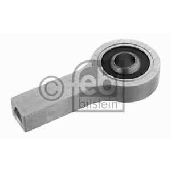 Spherical plain bearings Cab shock absorber SCANIA - Febi Bilstein 30544 #1 image