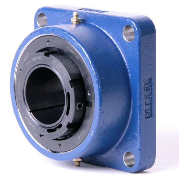 Timken QVVFK22V100S #1 image